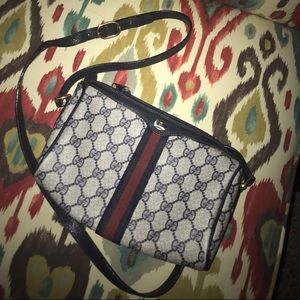 Authentic Gucci purse